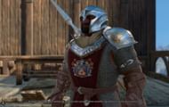 Evil deeds will lead you to prison (Image via Baldur's Gate 3)